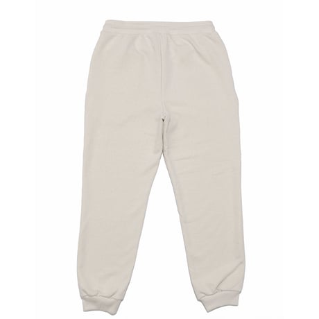 ALL KLASSICS Sweat Pants/off white