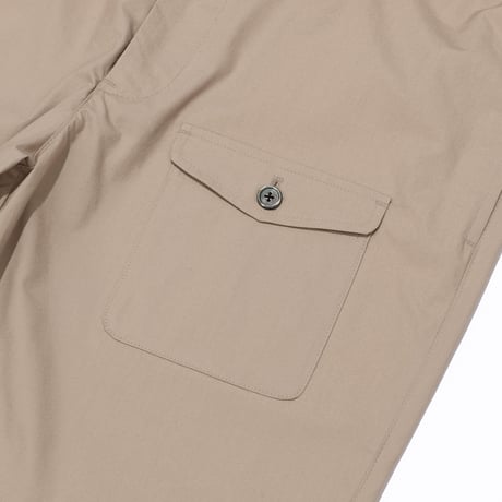 ALL KLASSICS_GURKHA TROUSERS_Light Beige