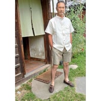 ALL KLASSICS_Half Shorts_Iridescence