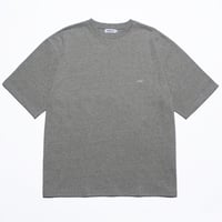KAMIHINO-Tsuri Tenjiku T Shirt (Grey)