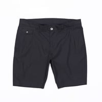 ALL KLASSICS_Half Shorts_Navy