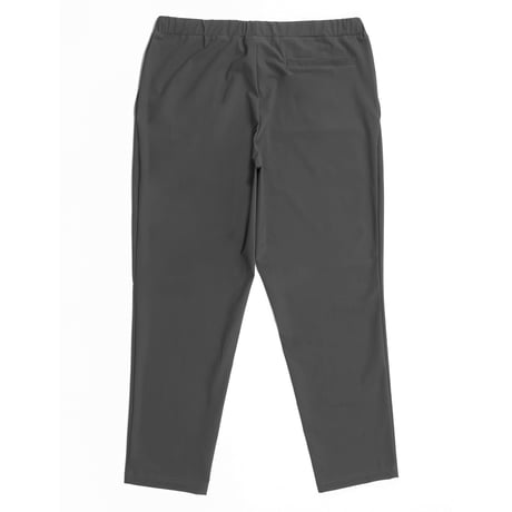 ALL KLASSICS Stretch Easy Pants-Dark Grey