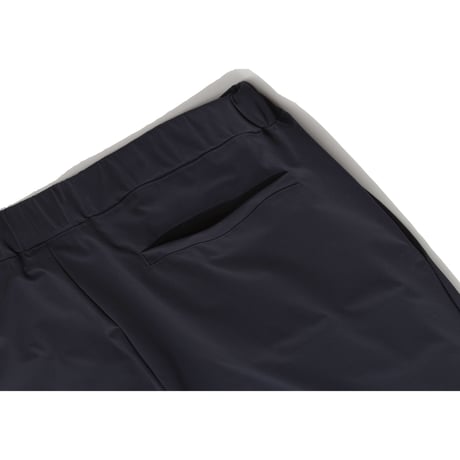 ALL KLASSICS Stretch Easy Pants-Navy