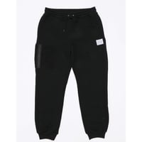 ALL KLASSICS Sweat Pants + POLARTEC  /black
