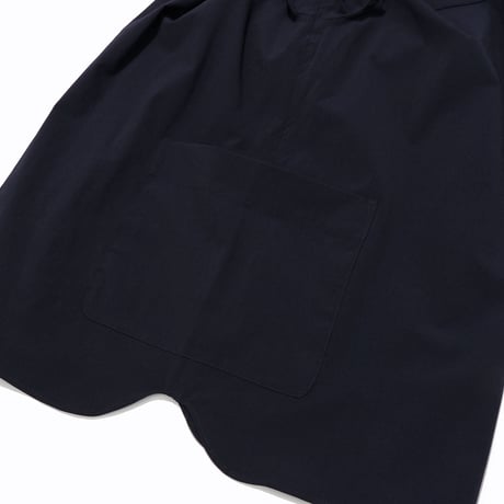 ALL KLASSICS_Short Sleeve  Shirt_Navy