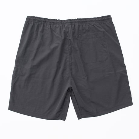 ALL KLASSICS_HALF SHORTS_Dark Grey