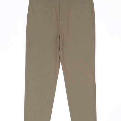 ALL KLASSICS_TAPERED TROUSERS_iridescence