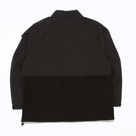 ALL KLASSICS-SHELL JACKET-Black