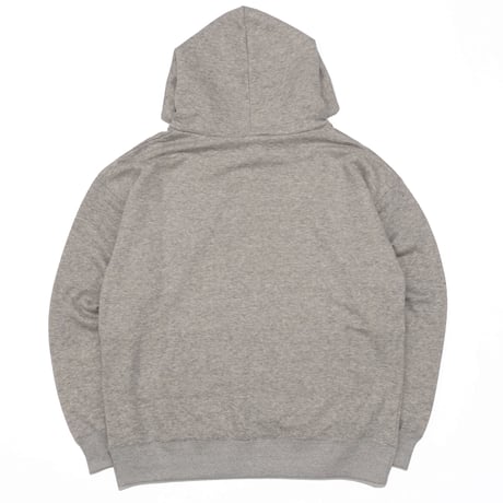 ALL KLASSICS Sweat Hoodie/grey