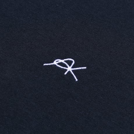 KAMIHINO-Tsuri Tenjiku T Shirt (Navy)