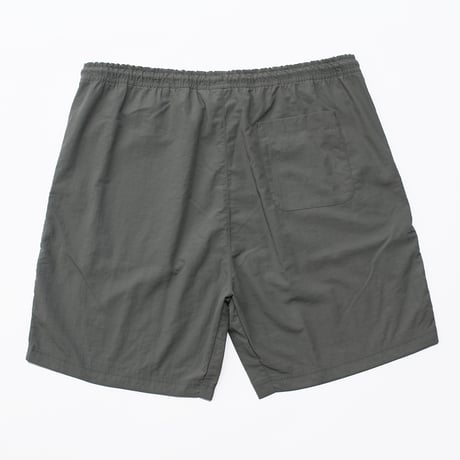 ALL KLASSICS_HALF SHORTS_Light Grey