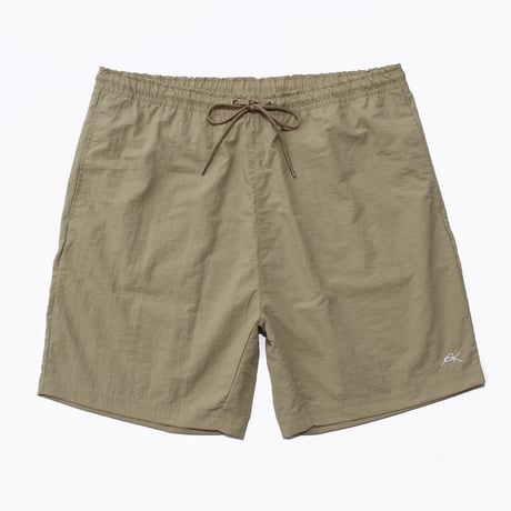 ALL KLASSICS_HALF SHORTS_Beige