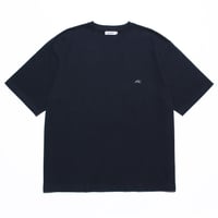 KAMIHINO-Tsuri Tenjiku T Shirt (Navy)
