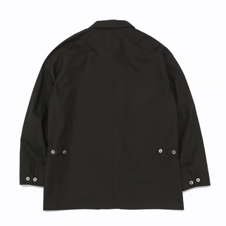 ALL KLASSICS_Ripstop Coverall_Black