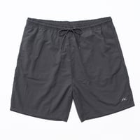 ALL KLASSICS_HALF SHORTS_Dark Grey