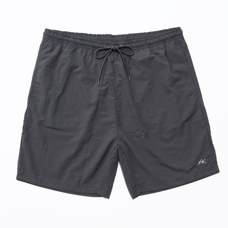 ALL KLASSICS_HALF SHORTS_Dark Grey