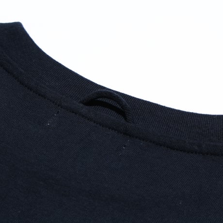 KAMIHINO-Tsuri Tenjiku T Shirt (Navy)