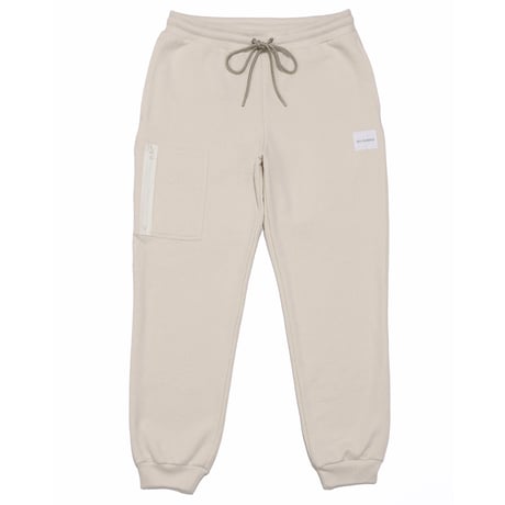 ALL KLASSICS Sweat Pants/off white