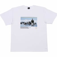 ALL KLASSICS_GOAT Tee