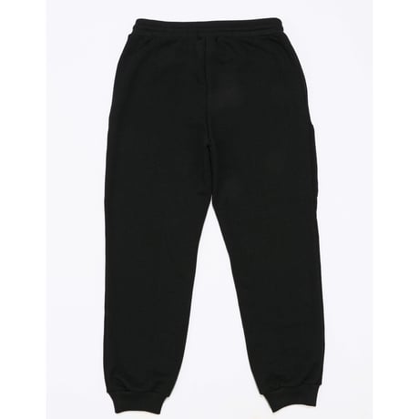 ALL KLASSICS Sweat Pants + POLARTEC  /black