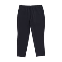 ALL KLASSICS Stretch Easy Pants-Navy