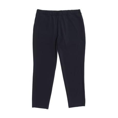 ALL KLASSICS Stretch Easy Pants-Navy