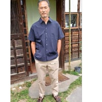 ALL KLASSICS_GURKHA TROUSERS_Light Beige