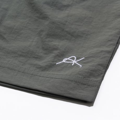 ALL KLASSICS_HALF SHORTS_Light Grey