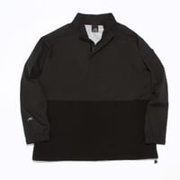 ALL KLASSICS-SHELL JACKET-Black