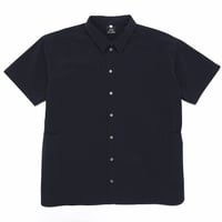 ALL KLASSICS_Short Sleeve  Shirt_Navy
