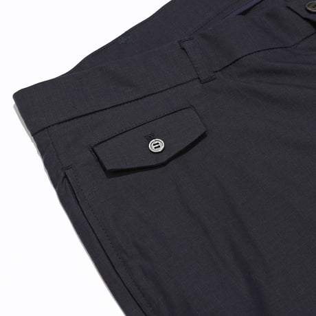 ALL KLASSICS_Half Shorts_Navy