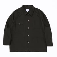 ALL KLASSICS_Ripstop Coverall_Black