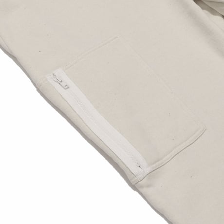 ALL KLASSICS Sweat Pants/off white
