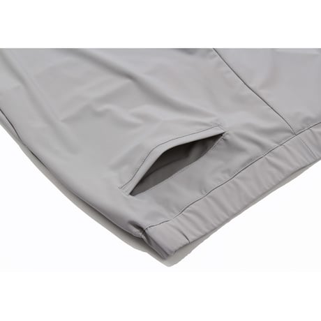 ALL KLASSICS Stretch Easy Pants Light Grey