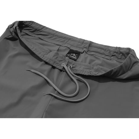 ALL KLASSICS Stretch Easy Pants-Dark Grey