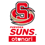 福岡SUNS