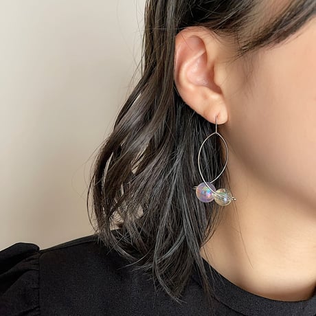 ポンデピアス
