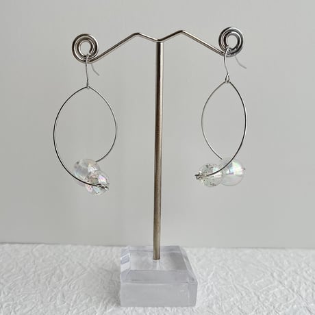 ポンデピアス