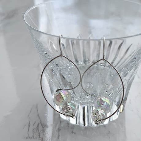 ポンデピアス
