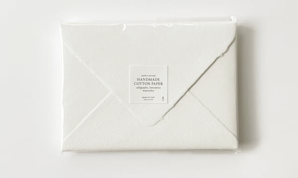 HAZE Cotton Paper
