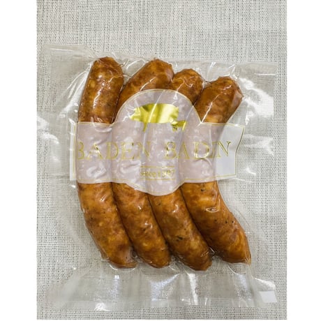 CATEGORY ソーセージ | BADEN BADEN