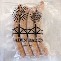 生ソーセージ