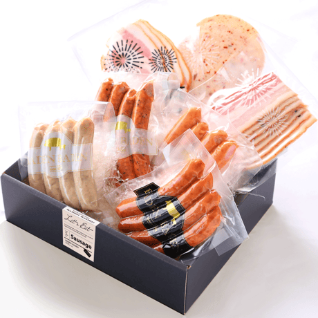 定番 7点セット