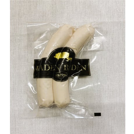 CATEGORY ソーセージ | BADEN BADEN