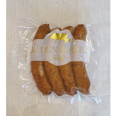 CATEGORY ソーセージ | BADEN BADEN
