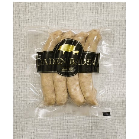 CATEGORY ソーセージ | BADEN BADEN
