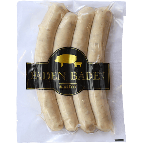 CATEGORY ソーセージ | BADEN BADEN