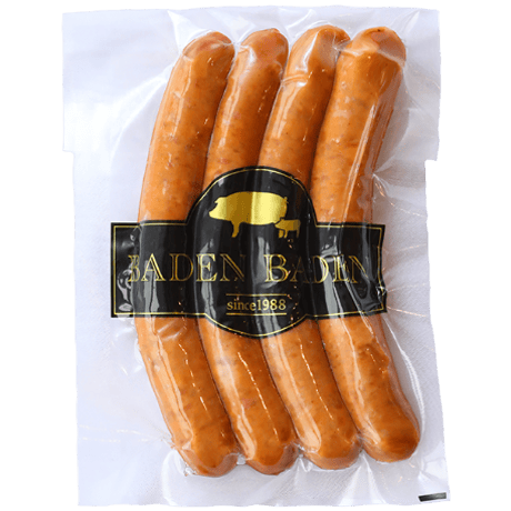 CATEGORY ソーセージ | BADEN BADEN