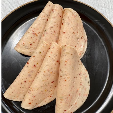 トマトチキンリヨナー
