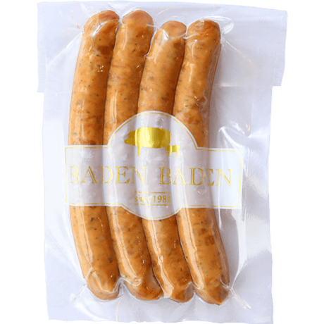 CATEGORY ソーセージ | BADEN BADEN